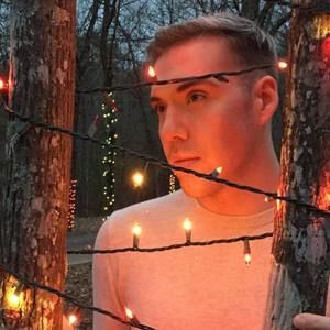 Meet your Posher, Jake